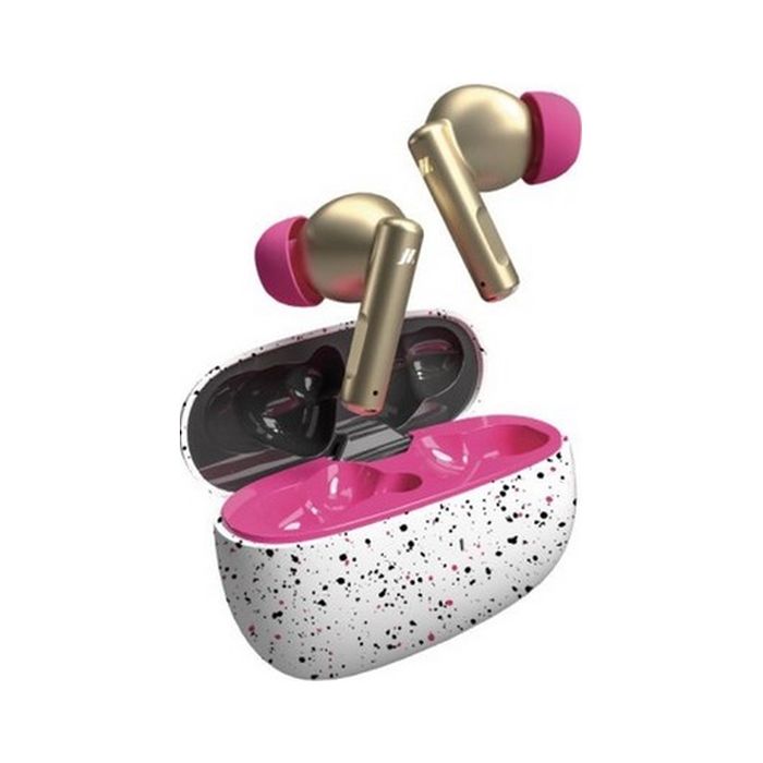 Music Hero Wireless Earphones TWS RASH, fantasy pink FixShop