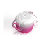 Music Hero - Wireless Speaker DOME 2.0, 3 W, white