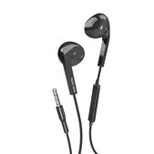 Music Hero - Headphones PRISM, 3.5mm jack, black