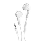 Music Hero - Headphones PRISM, 3.5mm jack, white