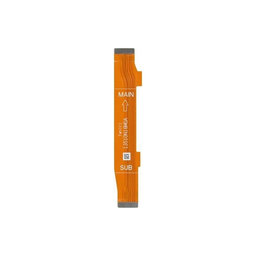 Xiaomi Redmi Note 13 Pro 5G 2312DRA50C - Main Flex Cable - 1350204000328A Genuine Service Pack