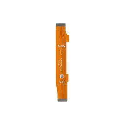 Xiaomi Redmi Note 13 Pro 5G 2312DRA50C - Main Flex Cable - 1350204000328A Genuine Service Pack