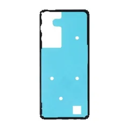 Samsung Galaxy M55 M556B - Battery Cover Adhesive - GH81-25848A Genuine Service Pack