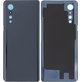 LG Velvet 5G - Battery Cover (Aurora Gray)