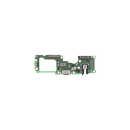 Oppo Reno 7 Lite - Charging Connector PCB Board