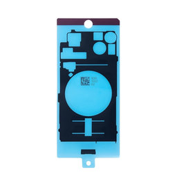 Apple iPhone 15 Plus - Rear Glass Adhesive