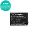 Realme GT 5G RMX2202, GT Neo RMX3031 - Battery BLP849 2100mAh HQ