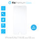 FixPremium Glass - Tempered Glass for iPhone 6, 6s, 7, 8, SE 2020 & SE 2022 (10 Pack)