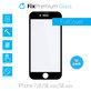 FixPremium FullCover Glass - Tempered Glass for iPhone 7, 8, SE 2020 & SE 2022 (10 Pack)