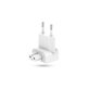 Plug for MagSafe Adapter, EU Plug, compatible with Apple, 10 pack