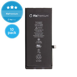 Apple iPhone 11 - Battery 3110mAh FixPremium (10 Pack)