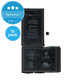 Apple iPhone X - Battery 2716mAh FixPremium (10 Pack)