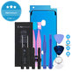Battery for iPhone 6S, 1715mAh, Adhesive, Toolkit, FixPremium