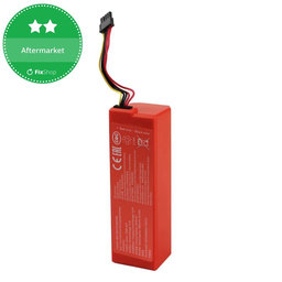 Xiaomi Mi Robot Vacuum Mop 2 (Mijia 2C), 2 Pro - Battery D099-4S2P Li-Ion 14.4V 5200mAh