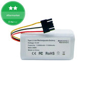 Xioami Mi Robot Vacuum Mop 2 Lite, E10 - Battery N011-4S1P Li-Ion 14.4V 2600mAh