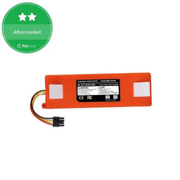 Xiaomi Roborock Q5 Pro, Q5 Pro+, Q8 Max, Q8 Max+, Q Revo - Battery XJT-2P4S-5200 Li-Ion 14.4V 5200mAh