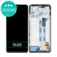 Xiaomi Redmi Note 12 Pro 4G 2209116AG - LCD Display + Touch Screen + Frame OLED