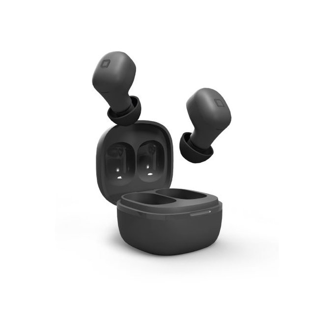SBS - Wireless Earphones TWS Mini, black