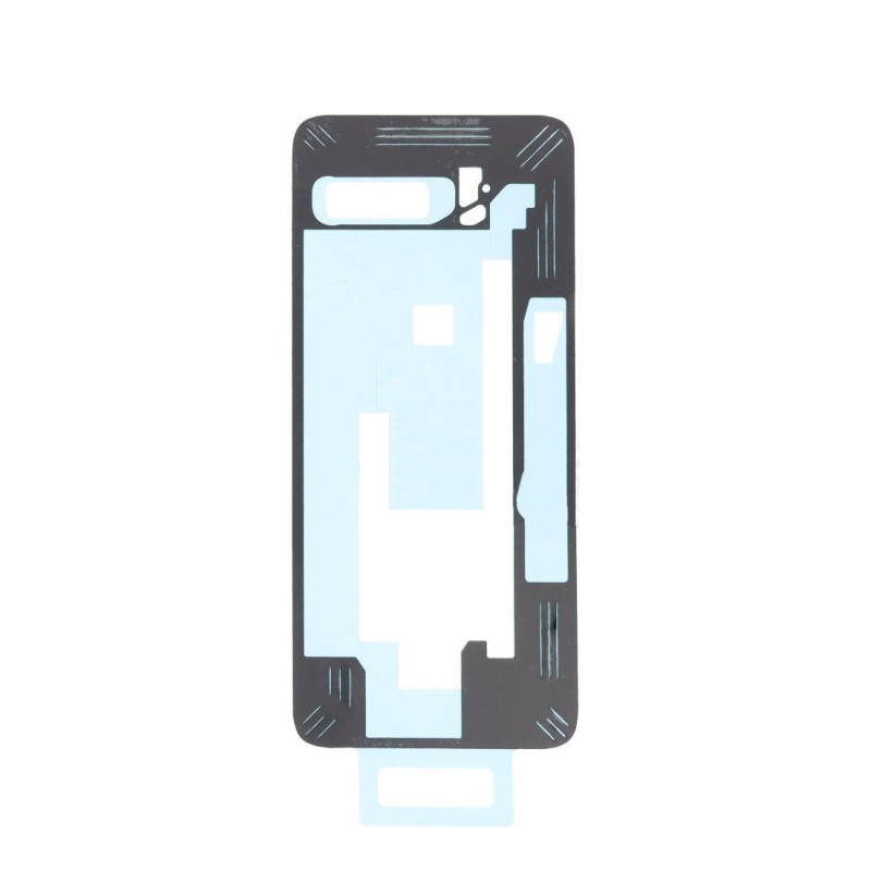 Asus ROG Phone 3 Parte Inferiore Originale: Cover Posteriore Sostitutiva (ZS661KS) - 3