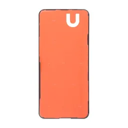 Google Pixel 5a 5G G1F8F G4S1M - Battery Cover Adhesive