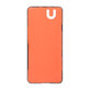 Google Pixel 5a 5G G1F8F G4S1M - Battery Cover Adhesive