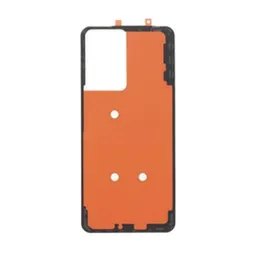 Realme 8i RMX3151 - Battery Cover Adhesive