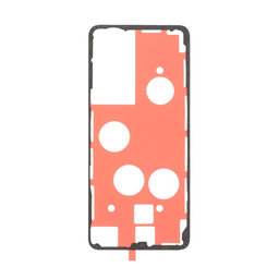 Realme C55 RMX3710 - Battery Cover Adhesive