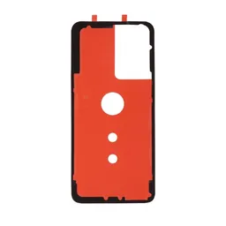 Realme GT Neo 2 5G RMX3370 - Battery Cover Adhesive