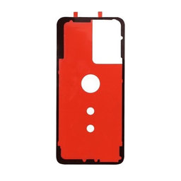 Realme GT Neo 3T RMX3371 RMX3372 - Battery Cover Adhesive