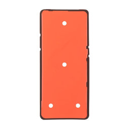 Realme X3 RMX2142 RMX2081 - Battery Cover Adhesive