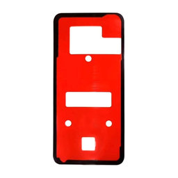 Realme X2 RMX1992 RMX1993 - Battery Cover Adhesive