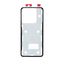 Xiaomi 13 Pro - Battery Cover Adhesive