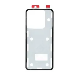 Xiaomi 13 Pro - Battery Cover Adhesive