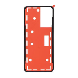 Xiaomi 12 Lite 5G NE 2210129SG - Battery Cover Adhesive