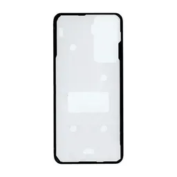 Xiaomi 12X 2112123AC 2112123AG - Battery Cover Adhesive