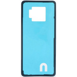 Xiaomi Mi Note 10 M190F4AG - Battery Cover Adhesive