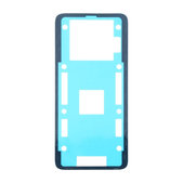 Xiaomi Mi Note 10 Pro M1910F4S - Battery Cover Adhesive