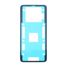 Xiaomi Mi Note 10 Pro M1910F4S - Battery Cover Adhesive