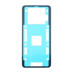 Xiaomi Mi Note 10 Pro M1910F4S - Battery Cover Adhesive
