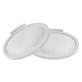 Xiaomi Roborock H7 - Dust Filter (Front)