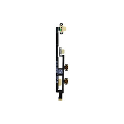 Apple iPad Air, Mini - Power + Volume Buttons Flex Cable