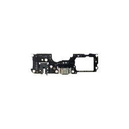 Oppo Find X3 Lite CPH2145 - Charging Connector PCB Board