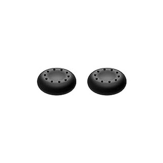 FixPremium - PS5 Controller Grip Caps - Set 2pcs, black