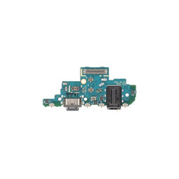 Samsung Galaxy A52s 5G A528B - Charging Connector PCB Board (K1)
