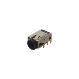 Asus Zenbook UX31A, UX32A, UX32VD - Charging Connector - 12014-00100900 Genuine Service Pack