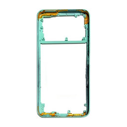 Vivo Y33s V2109 - Middle Frame (Midday Dream)