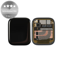 Apple Watch 8 41mm - LCD Display + Touch Screen Refurbished PRO