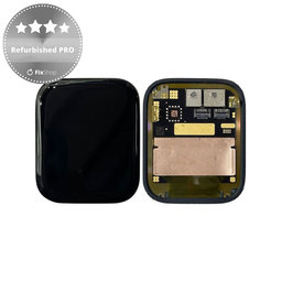 Apple Watch 8 45mm - LCD Display + Touch Screen Refurbished PRO