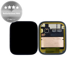 Apple Watch 9 41mm - LCD Display + Touch Screen Refurbished PRO