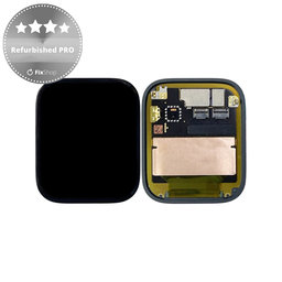 Apple Watch 9 45mm - LCD Display + Touch Screen Refurbished PRO